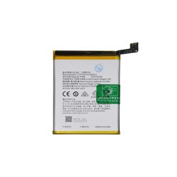 Bateria BLP839 para Oppo Reno5 Z 5G/CPH2211/A94 5G 4310mAh